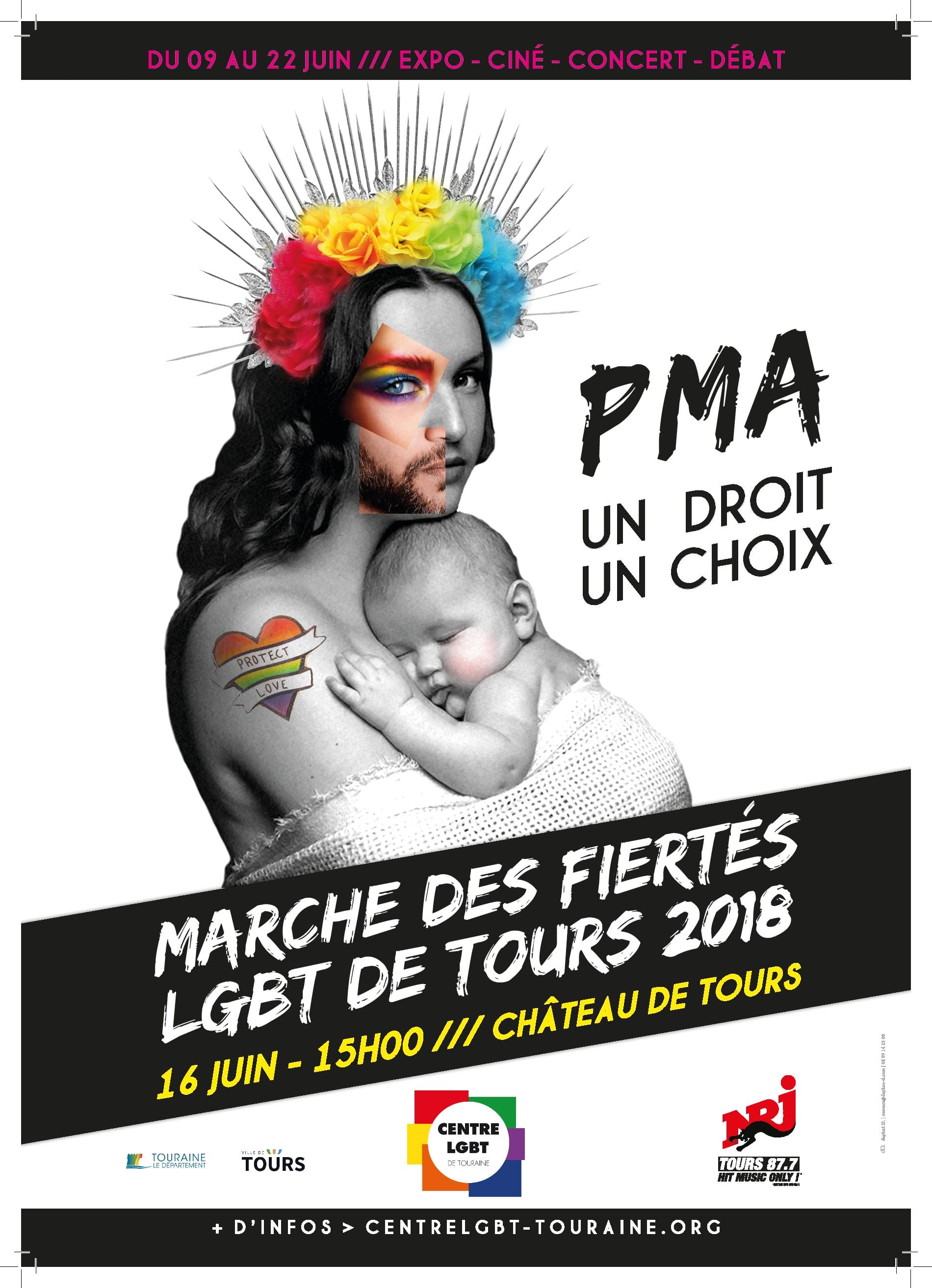 Mettre fin aux inégalités entre les couples