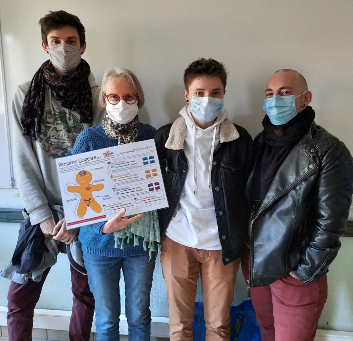 intervention en milieu scolaire